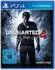 Uncharted 4: A Thiefs End (PS4)