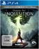 Dragon Age: Inquisition - Deluxe Edition (PS4)