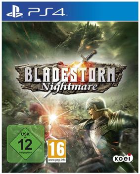 Bladestorm: Nightmare (PS4)