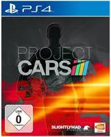 Project CARS