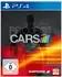 Project CARS Plattformen