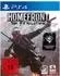 Homefront The Revolution Plattformen