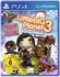 Little Big Planet 3: Extras Edition (PS4)