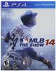 MLB 14: The Show [Vollversion] [PS4 PSN Code für deutsches Konto]