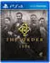 The Order: 1886 (PS4)
