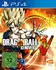 Dragonball Xenoverse Plattformen