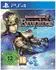 Dynasty Warriors 8: Empires (PS4)
