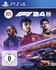 EA Sports F1 24