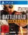 Battlefield Hardline Plattformen