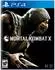Mortal Kombat X Plattformen