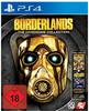 Take-Two Interactive Borderlands: The Handsome Collection (PS4), USK ab 18...