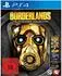 Borderlands: The Handsome Collection Plattformen