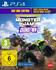 Monster Jam: Showdown - D1 Edition (PS4)
