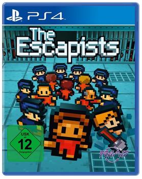 The Escapists (PS4)