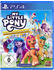 My Little Pony: Das Geheimnis von Zephyr Heights