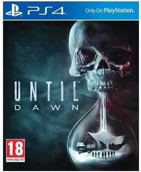 Until Dawn (PS4)