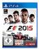 F1 2015 (PS4)