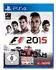 F1 2015 Plattformen