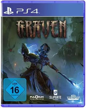 Graven (PS4)