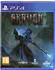 Graven (PS4)