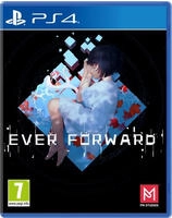 PM Studios Ever Forward - Sony PlayStation 4 - Abenteuer - PEGI 7 (EU import)