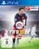 FIFA 16 Plattformen