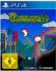 505 Games Terraria (PS4, DE)