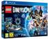 LEGO Dimensions - Starter Pack (PS4)