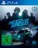 Need for Speed Plattformen