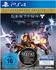 Destiny: König der Besessenen - Legendäre Edition (PS4)
