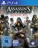 Assassins Creed: Syndicate Plattformen