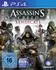 Assassins Creed: Syndicate Plattformen