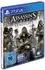 Assassin's Creed: Syndicate - Special Edition (PS4)