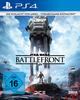 Star Wars Battlefront Rogue One: Scarif Edition DLC [Code Jeu PS4 - Compte...