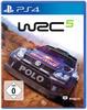 Bigben Interactive WRC 5 - FIA World Rally Championship (PS4), USK ab 0 Jahren