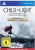 Child Of Light - Deluxe Edition (inkl. PlayStation 3 Version) PS4 Neu & OVP
