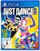 Playstation 4 Spiele Partyspiel