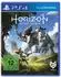 Horizon: Zero Dawn (PS4)