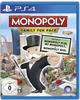 Ubisoft Monopoly: Family Fun Pack - Sony PlayStation 4 - Unterhaltung - PEGI 3...