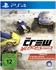 Ubisoft The Crew: Wild Run Edition (PS4)