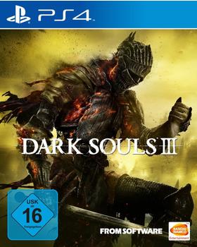 Dark Souls 3 (PS4)