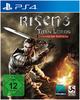Risen 3 - Titan Lords (Enhanced Edition) PS4 Neu & OVP