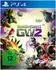 Plants vs. Zombies: Garden Warfare 2 Plattformen