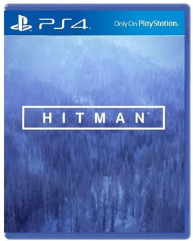 Hitman: Die komplette erste Season - Steelbook Edition (PS4)