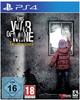 This War Of Mine: The Little Ones PS4 Neu & OVP
