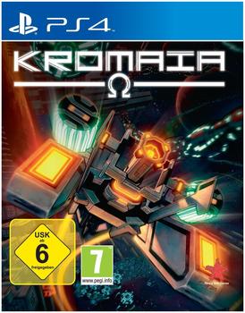 Kromaia Omega (PS4)