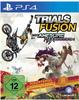 GW87f9 Trials Fusion - The Awesome Max Edition PS4 Neu & OVP