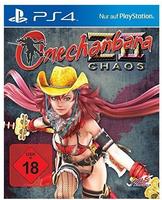 Onechanbara Z2: Chaos