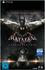 Batman: Arkham Knight Plattformen