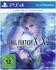 Square Enix Final Fantasy X/X-2 HD Remaster - Limited Edition (PS4)